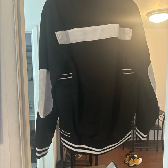 Brand New with Tags D & M APPAREL MENS XL JACKET - Picture 2 of 3